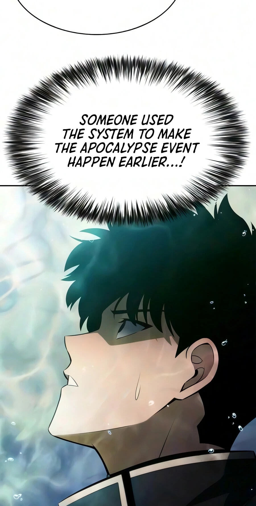 I’m the Max-Level Newbie Chapter 265 page 74 - 