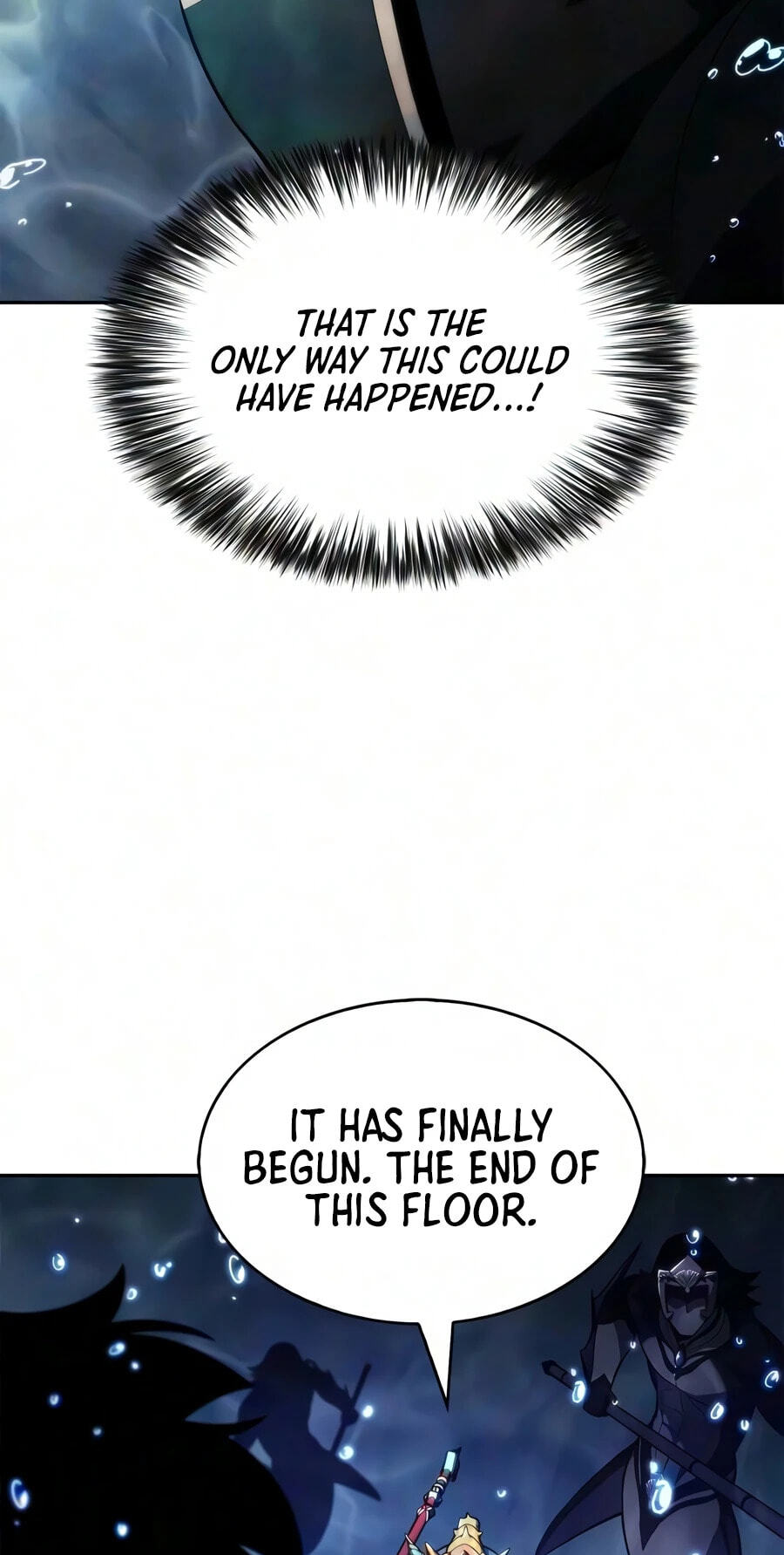 I’m the Max-Level Newbie Chapter 265 page 75 - 