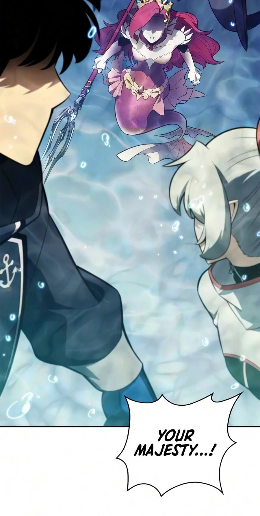 I’m the Max-Level Newbie Chapter 265 page 76 - 