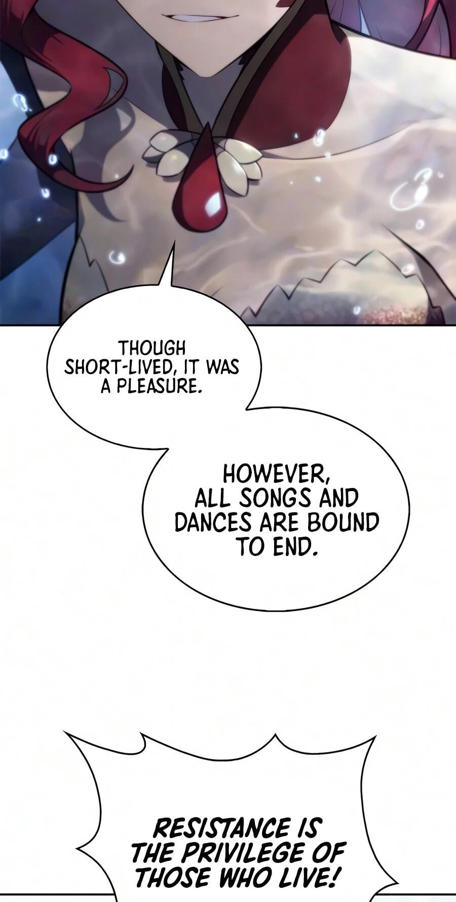 I’m the Max-Level Newbie Chapter 265 page 78 - 