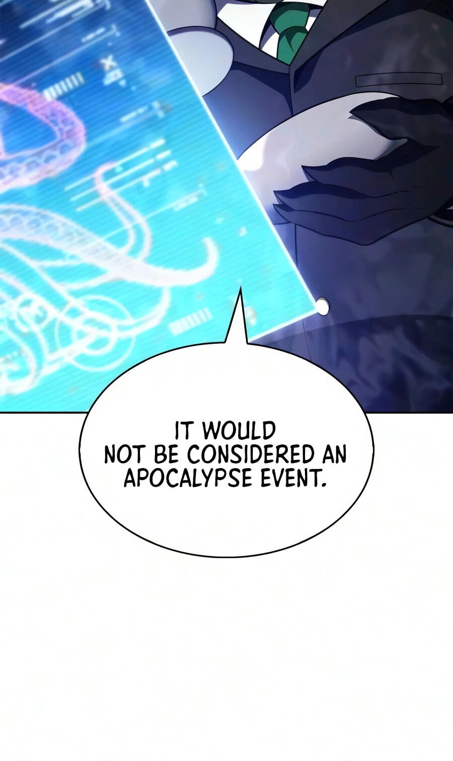 I’m the Max-Level Newbie Chapter 265 page 87 - 