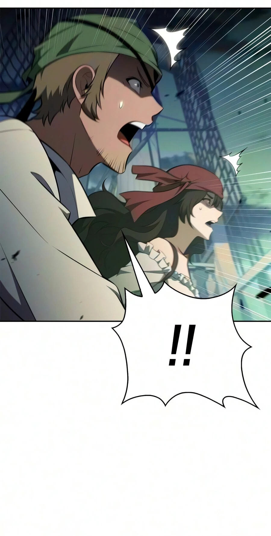 I’m the Max-Level Newbie Chapter 265 page 88 - 
