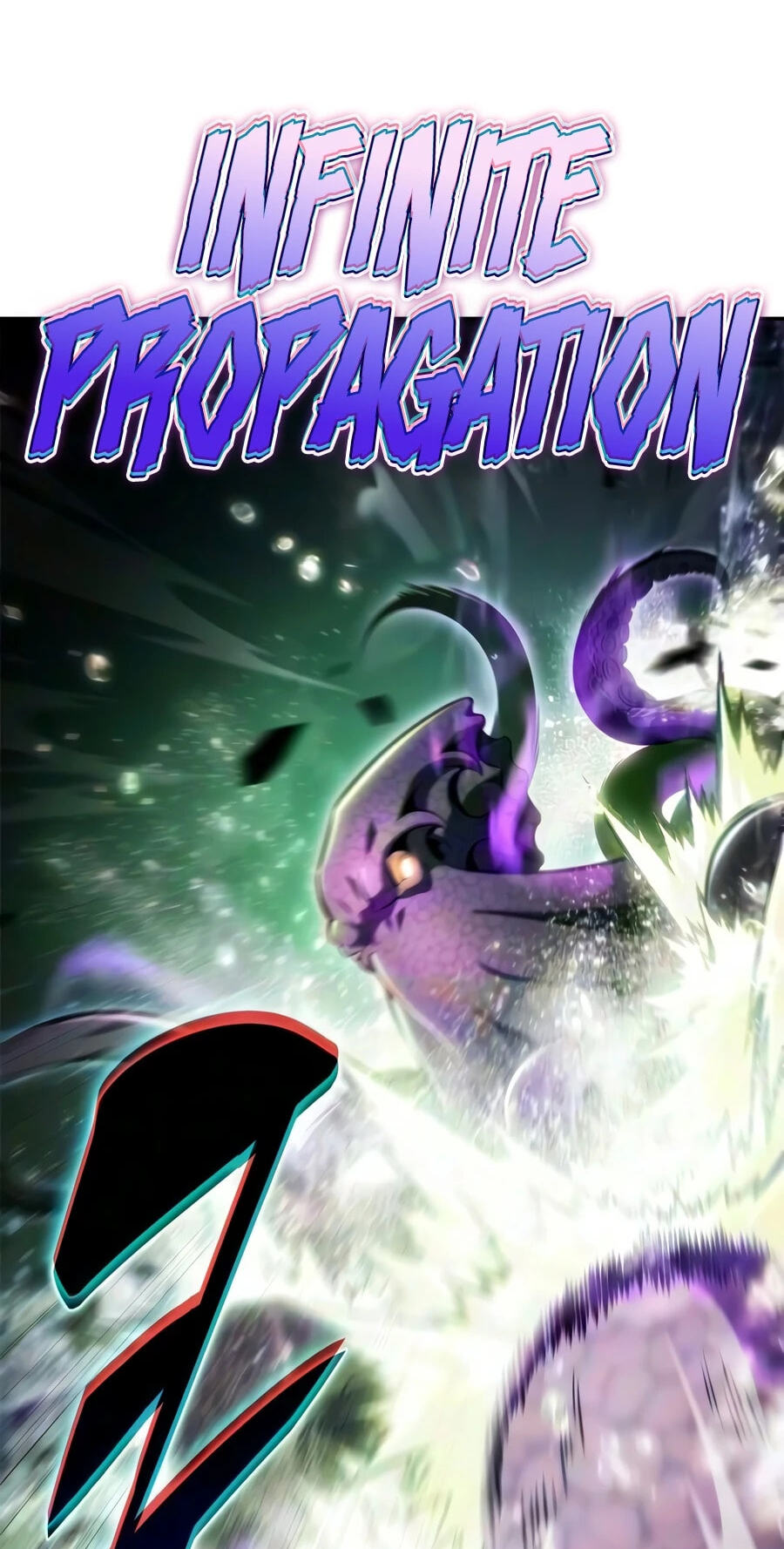 I’m the Max-Level Newbie Chapter 265 page 90 - 