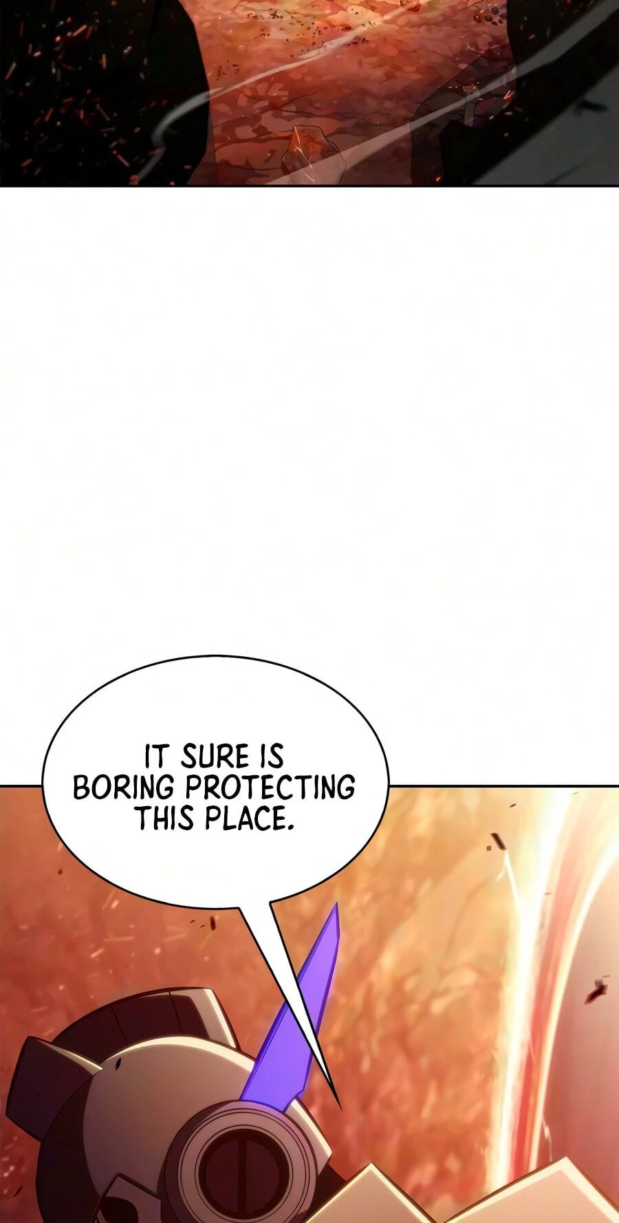 I’m the Max-Level Newbie Chapter 266 page 2 - 