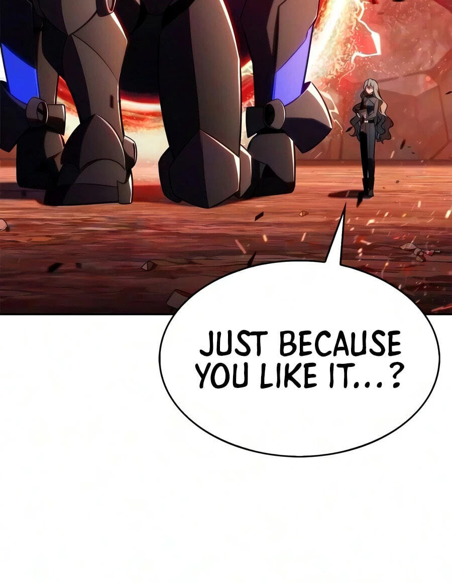 I’m the Max-Level Newbie Chapter 266 page 11 - 