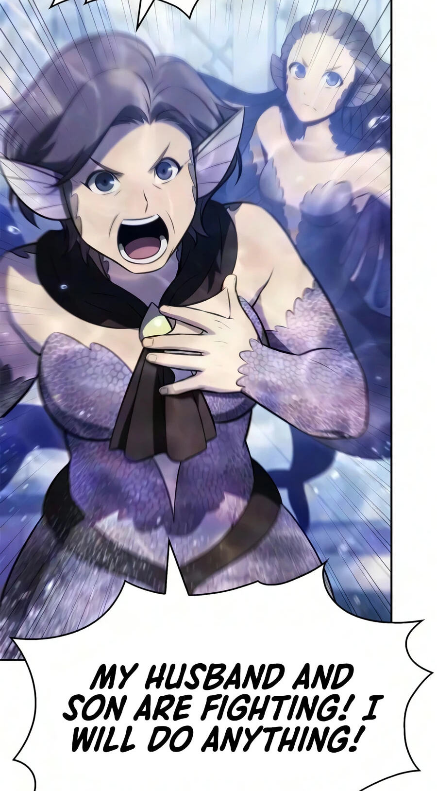 I’m the Max-Level Newbie Chapter 266 page 103 - 