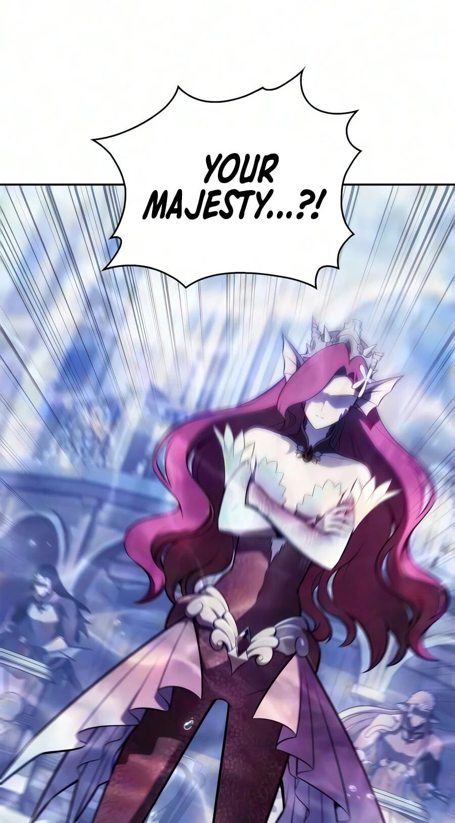 I’m the Max-Level Newbie Chapter 266 page 107 - 
