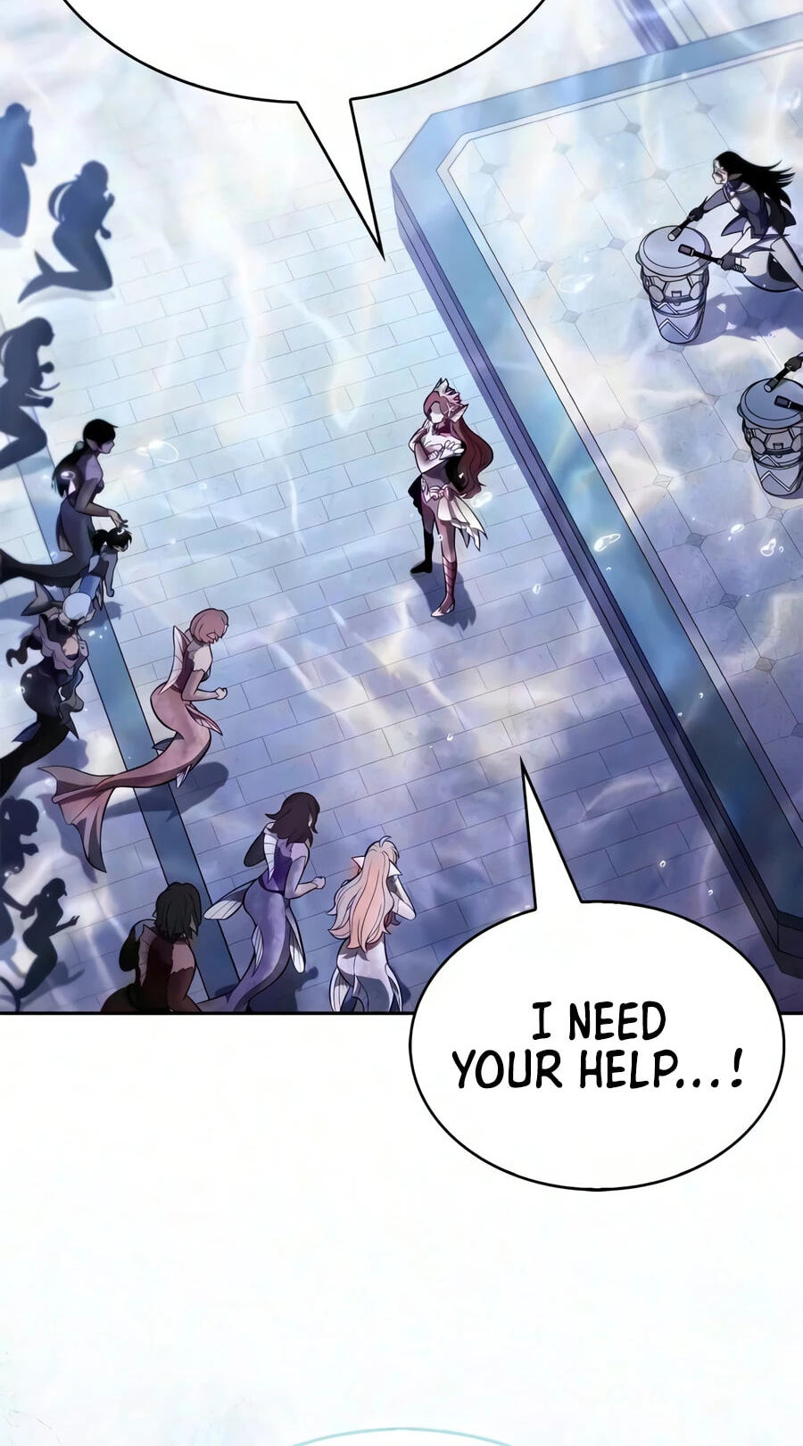 I’m the Max-Level Newbie Chapter 266 page 109 - 