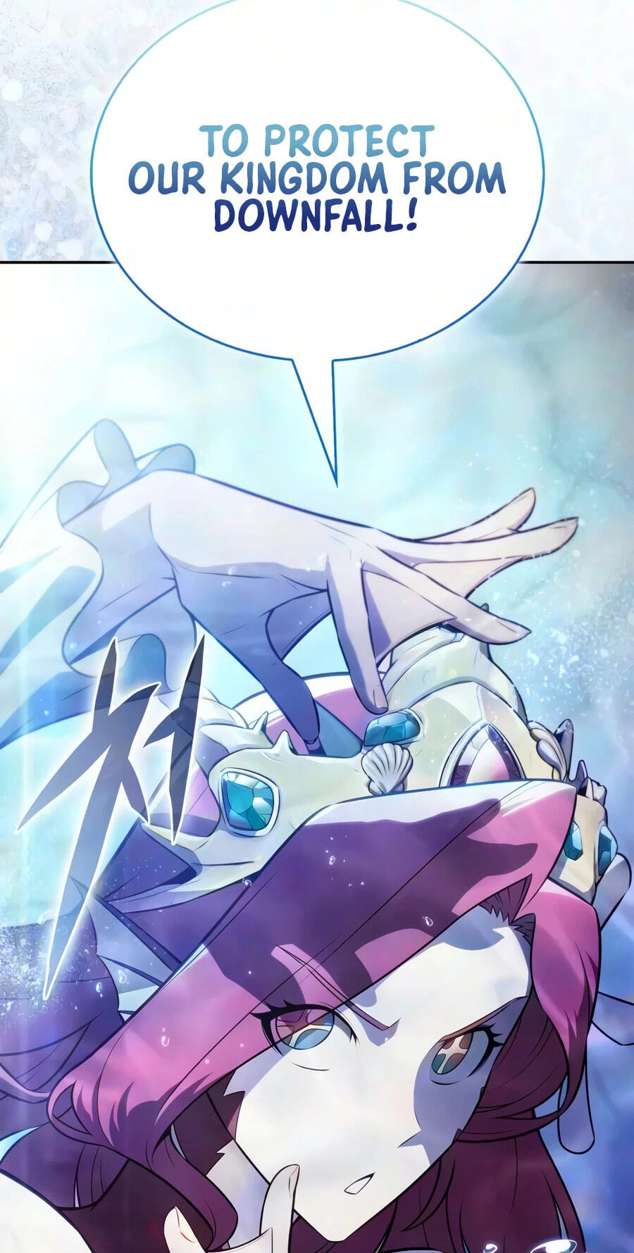 I’m the Max-Level Newbie Chapter 266 page 110 - 