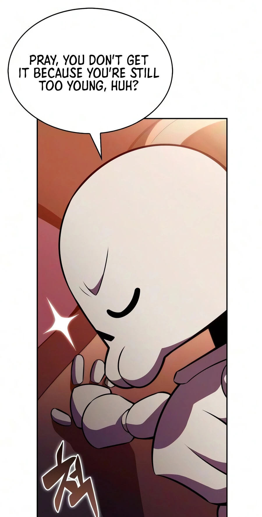 I’m the Max-Level Newbie Chapter 266 page 12 - 