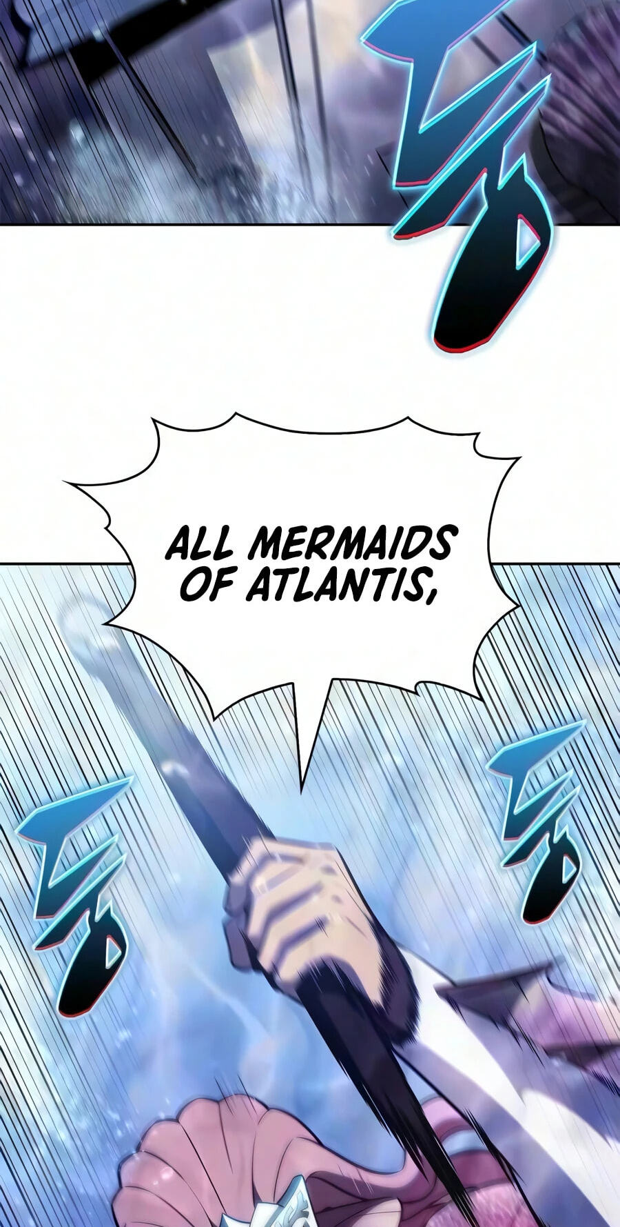 I’m the Max-Level Newbie Chapter 266 page 113 - 