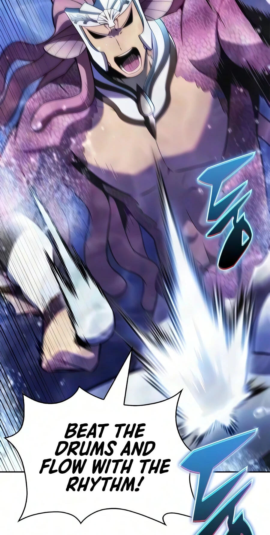 I’m the Max-Level Newbie Chapter 266 page 114 - 