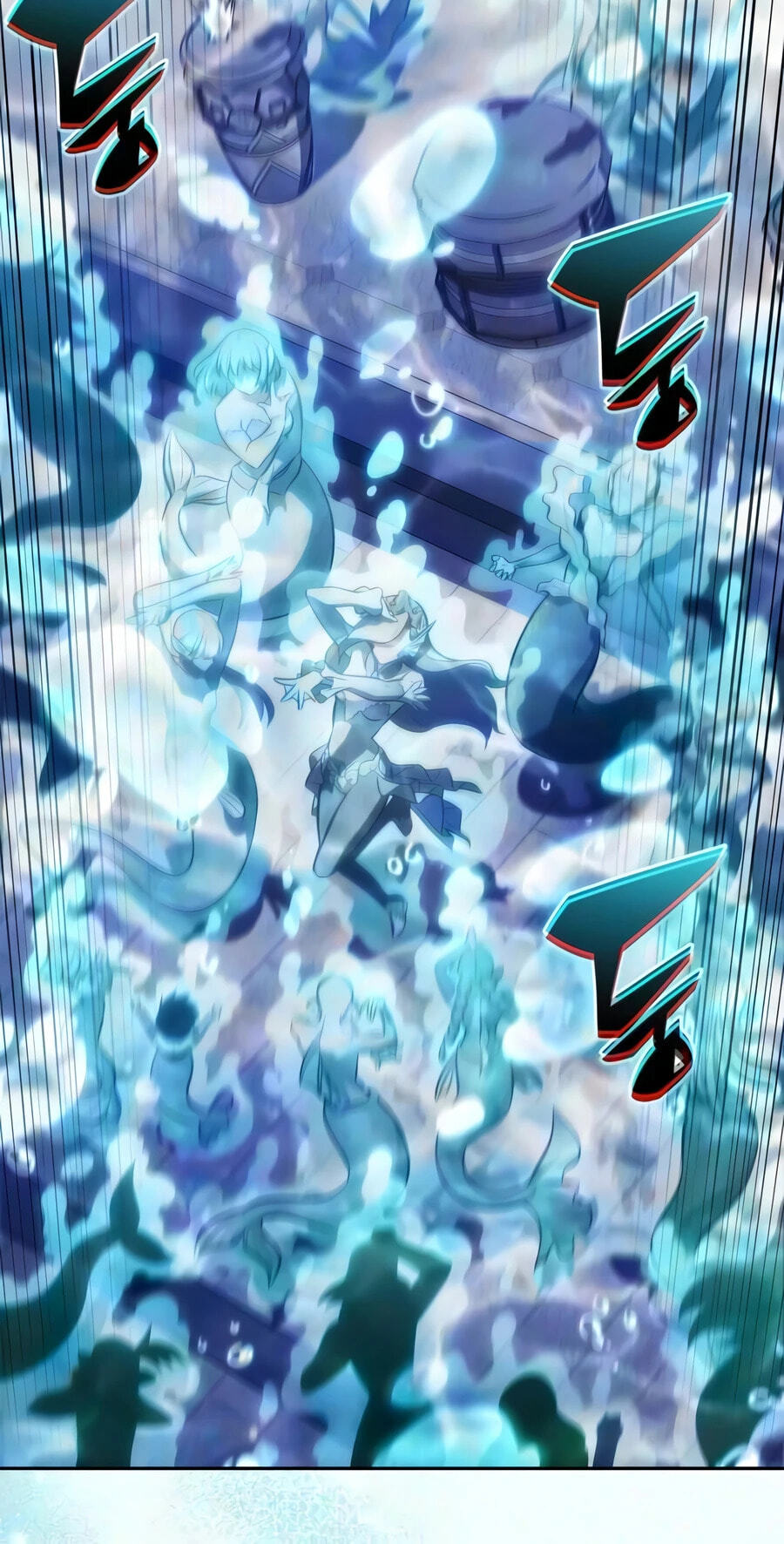 I’m the Max-Level Newbie Chapter 266 page 118 - 