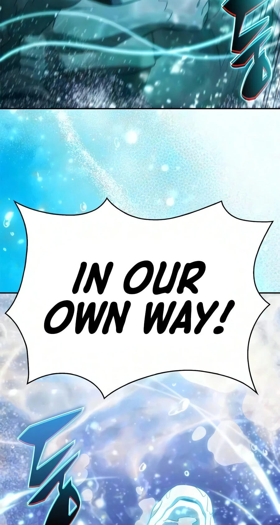 I’m the Max-Level Newbie Chapter 266 page 120 - 