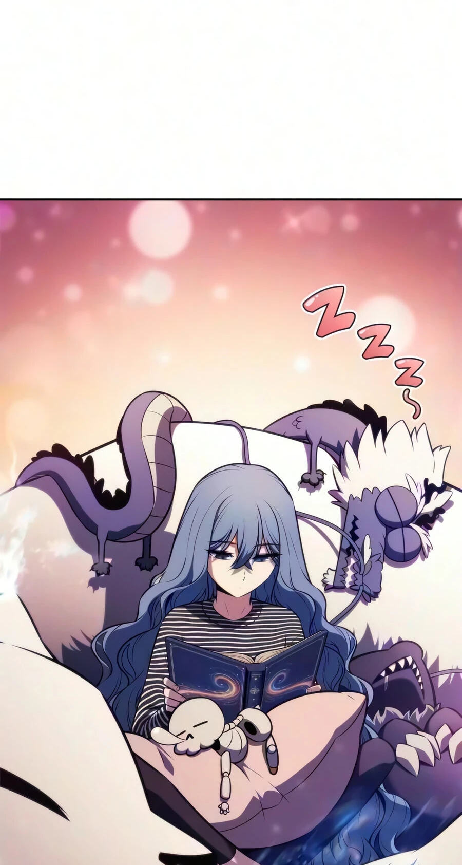 I’m the Max-Level Newbie Chapter 266 page 124 - 