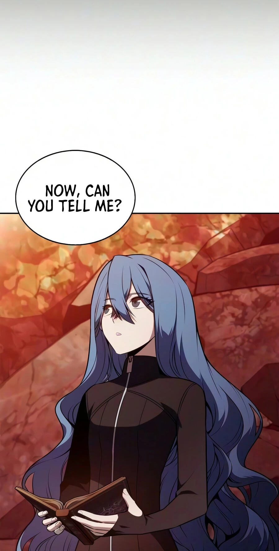I’m the Max-Level Newbie Chapter 266 page 19 - 
