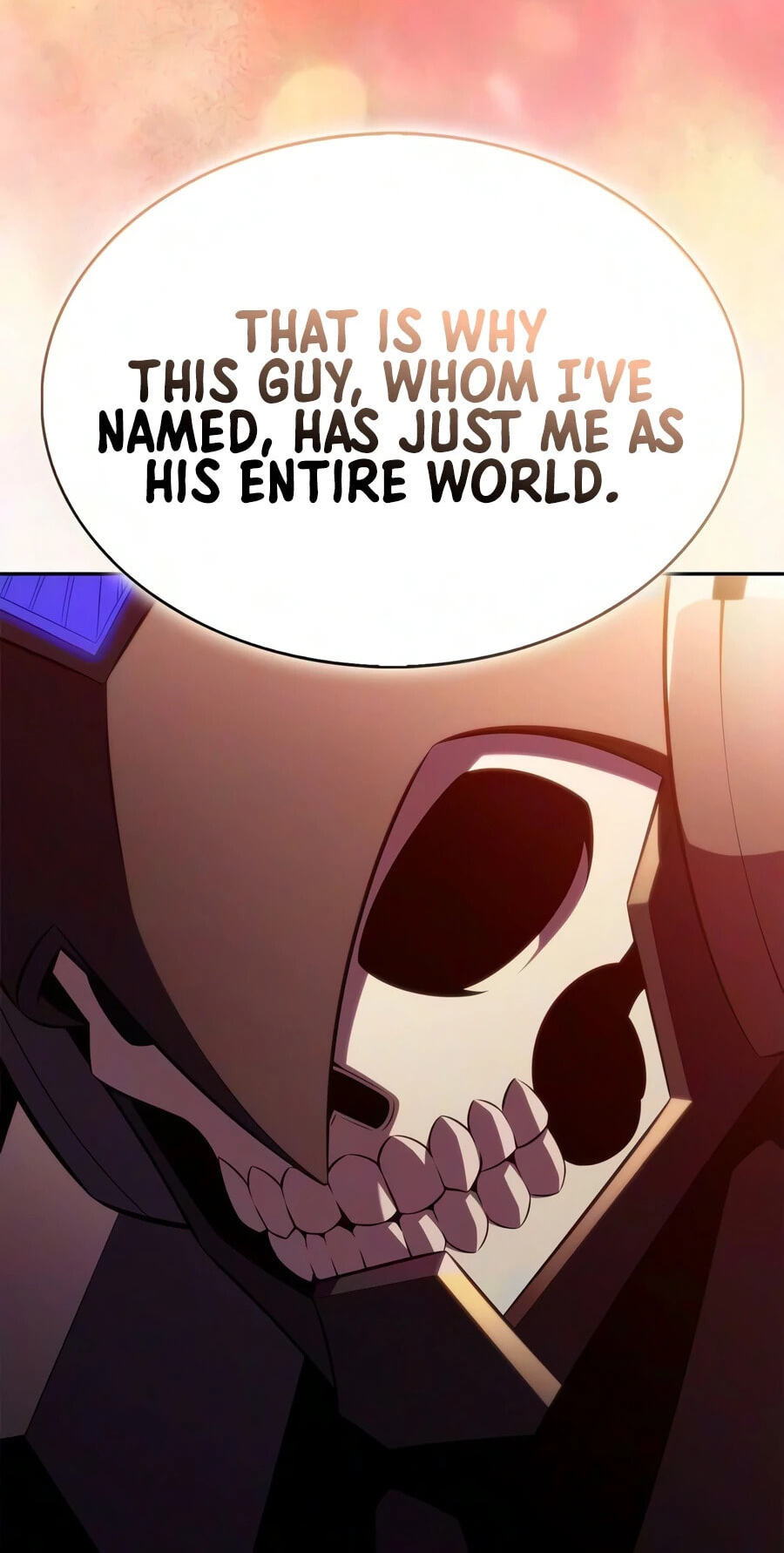 I’m the Max-Level Newbie Chapter 266 page 22 - 