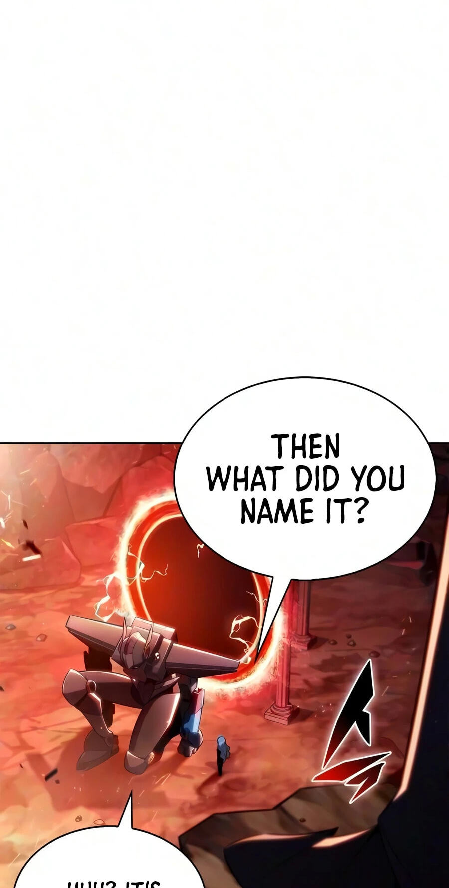 I’m the Max-Level Newbie Chapter 266 page 26 - 