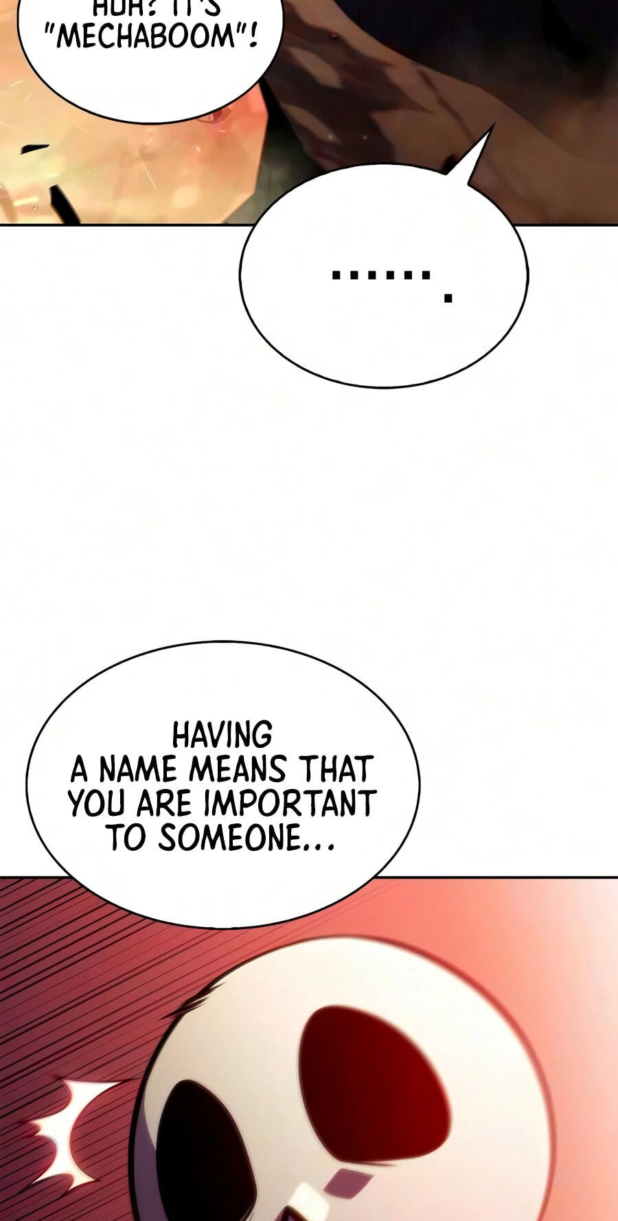 I’m the Max-Level Newbie Chapter 266 page 27 - 
