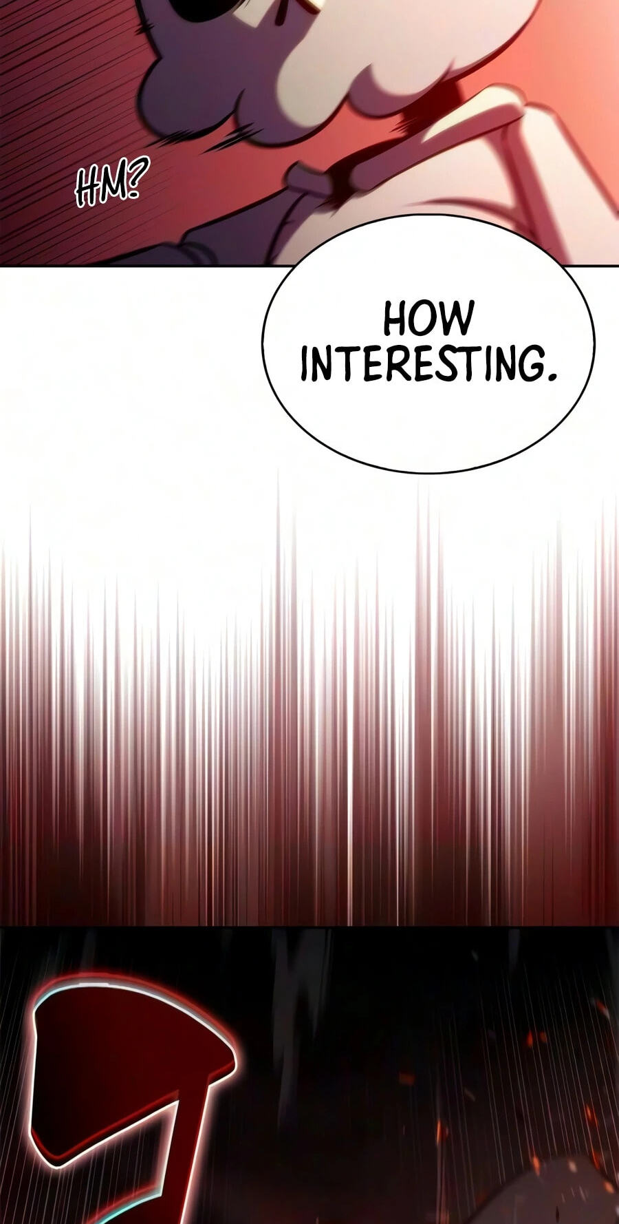 I’m the Max-Level Newbie Chapter 266 page 28 - 