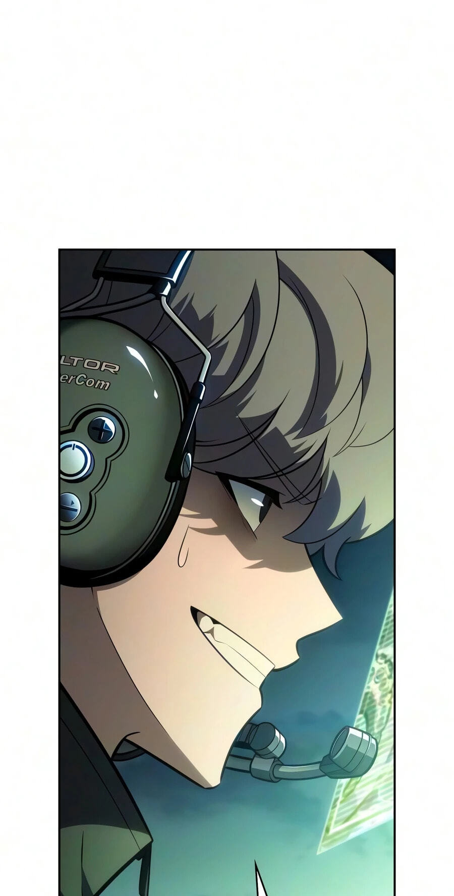 I’m the Max-Level Newbie Chapter 266 page 42 - 