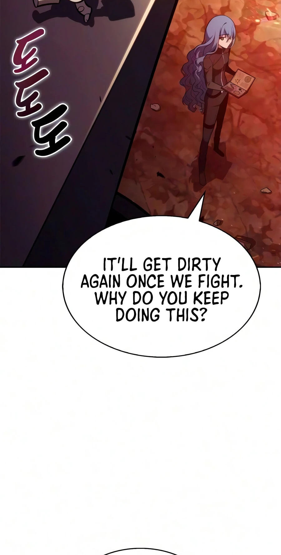 I’m the Max-Level Newbie Chapter 266 page 6 - 