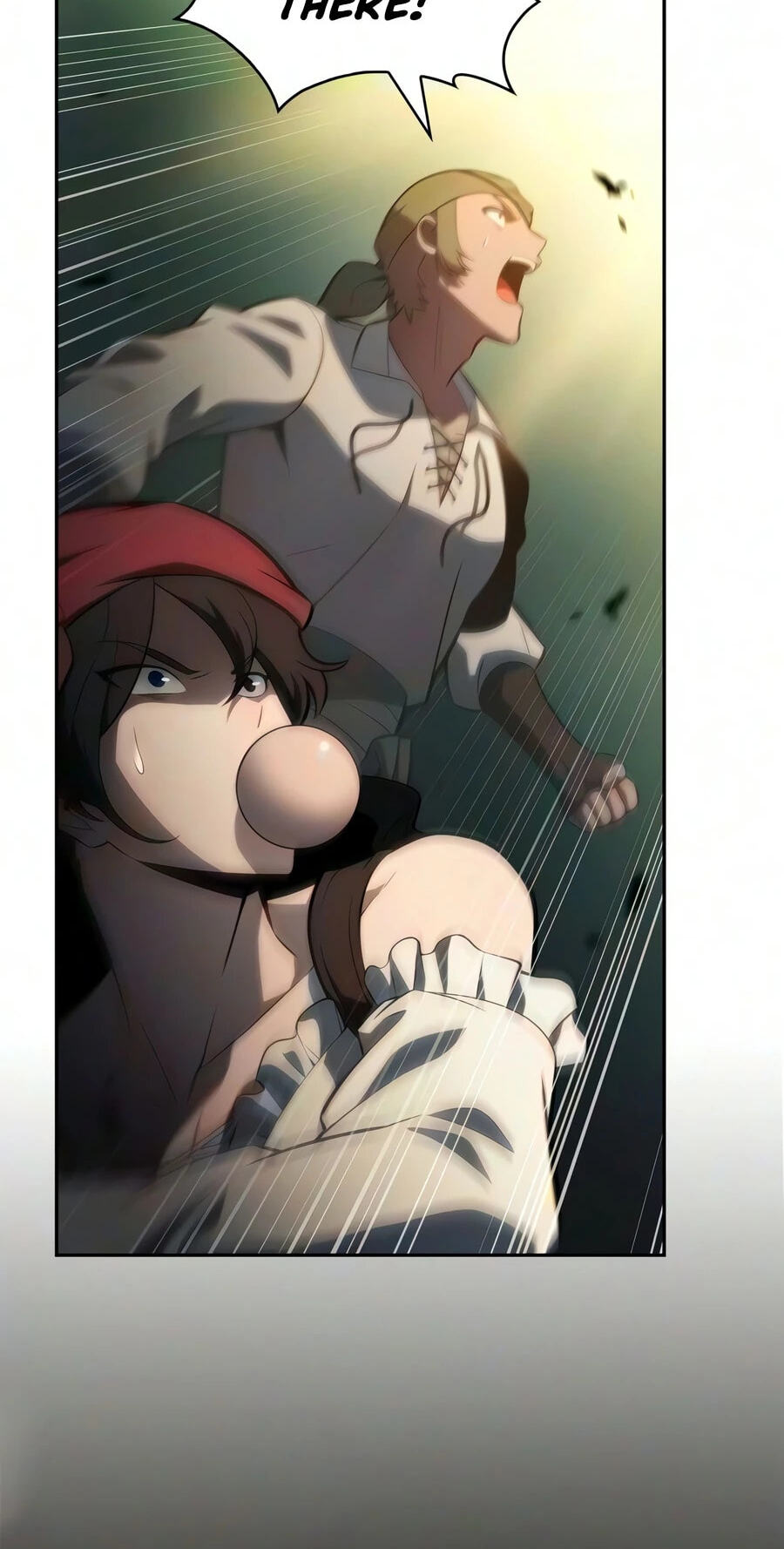 I’m the Max-Level Newbie Chapter 266 page 51 - 