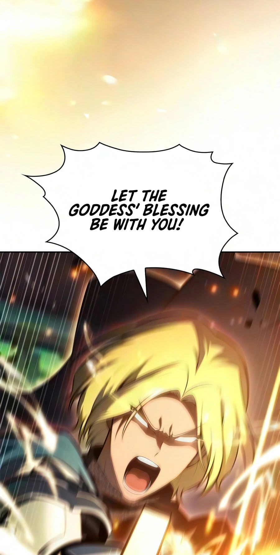 I’m the Max-Level Newbie Chapter 266 page 54 - 