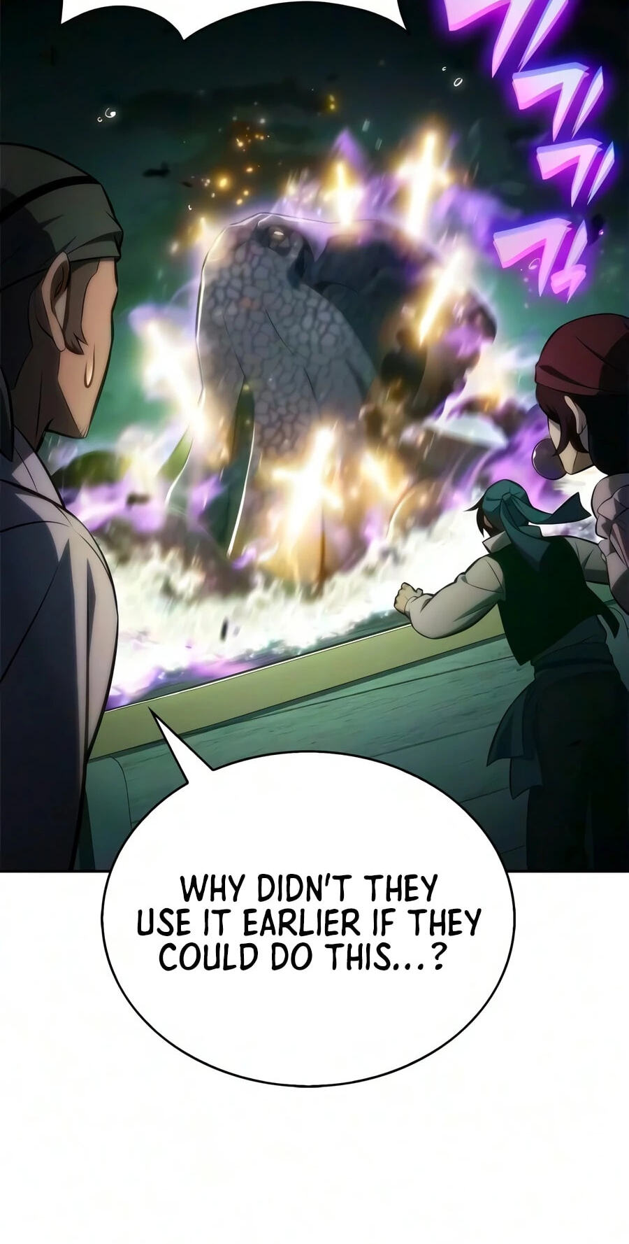 I’m the Max-Level Newbie Chapter 266 page 58 - 
