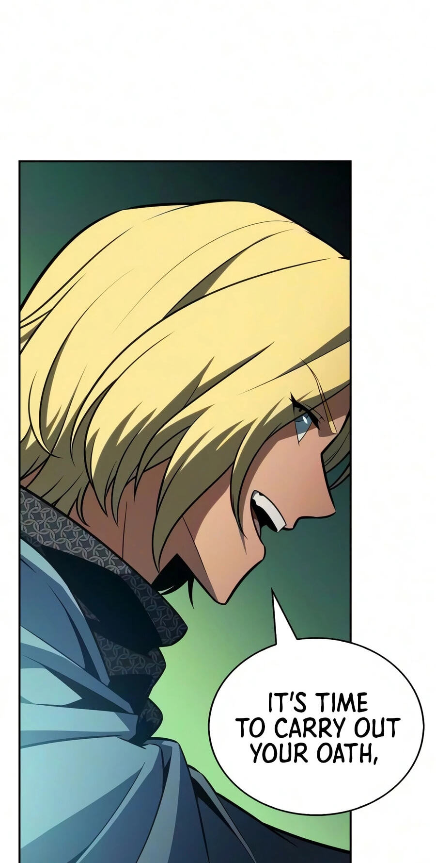 I’m the Max-Level Newbie Chapter 266 page 59 - 