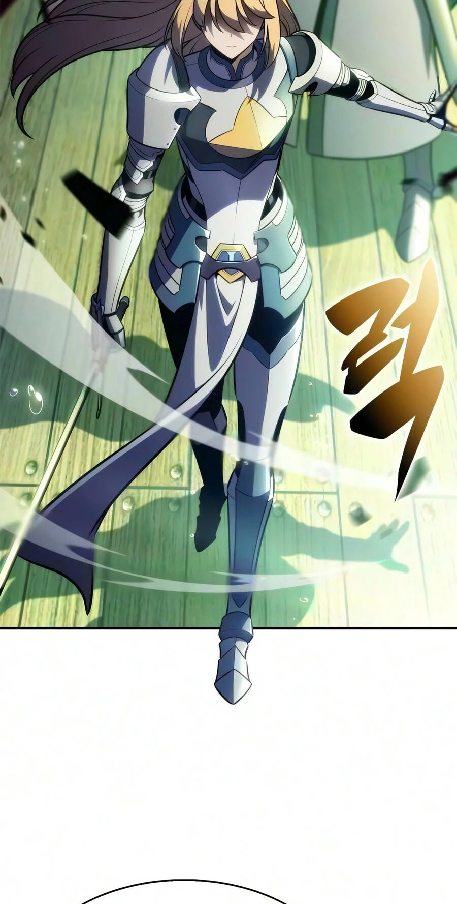 I’m the Max-Level Newbie Chapter 266 page 61 - 