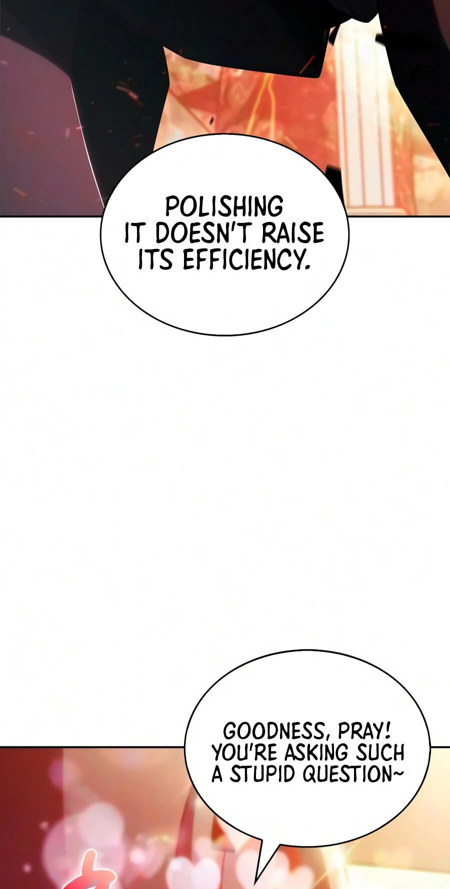 I’m the Max-Level Newbie Chapter 266 page 8 - 
