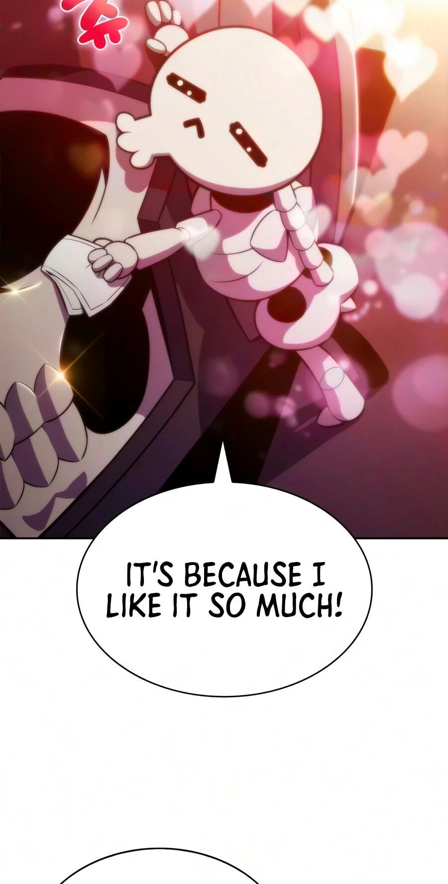 I’m the Max-Level Newbie Chapter 266 page 9 - 