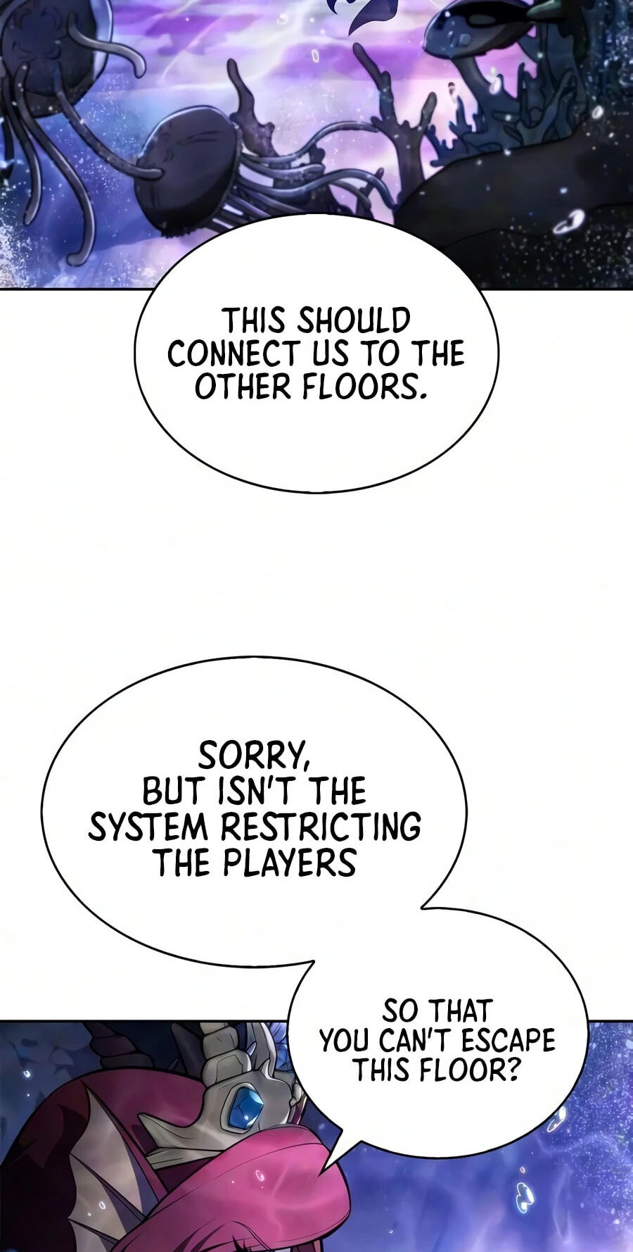 I’m the Max-Level Newbie Chapter 266 page 84 - 