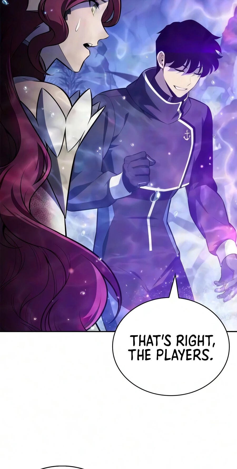 I’m the Max-Level Newbie Chapter 266 page 85 - 
