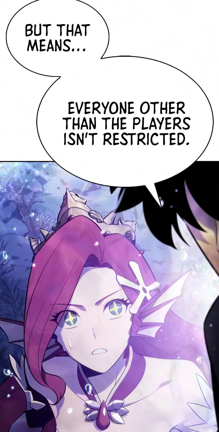 I’m the Max-Level Newbie Chapter 266 page 86 - 