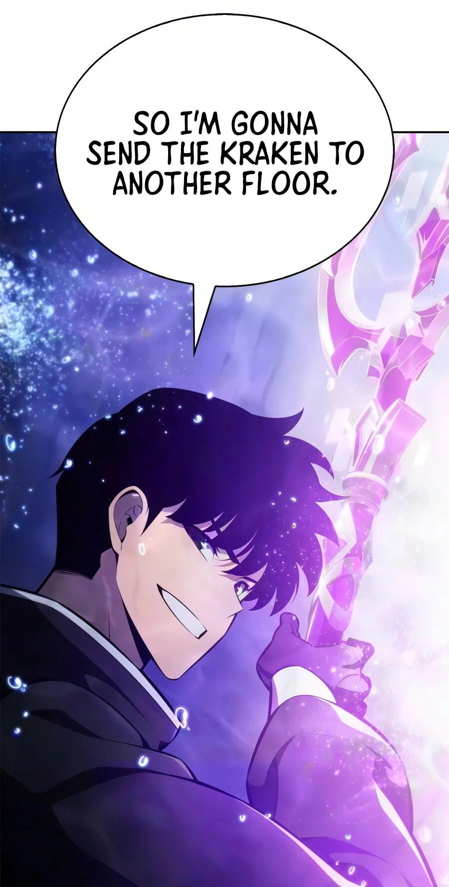 I’m the Max-Level Newbie Chapter 266 page 89 - 