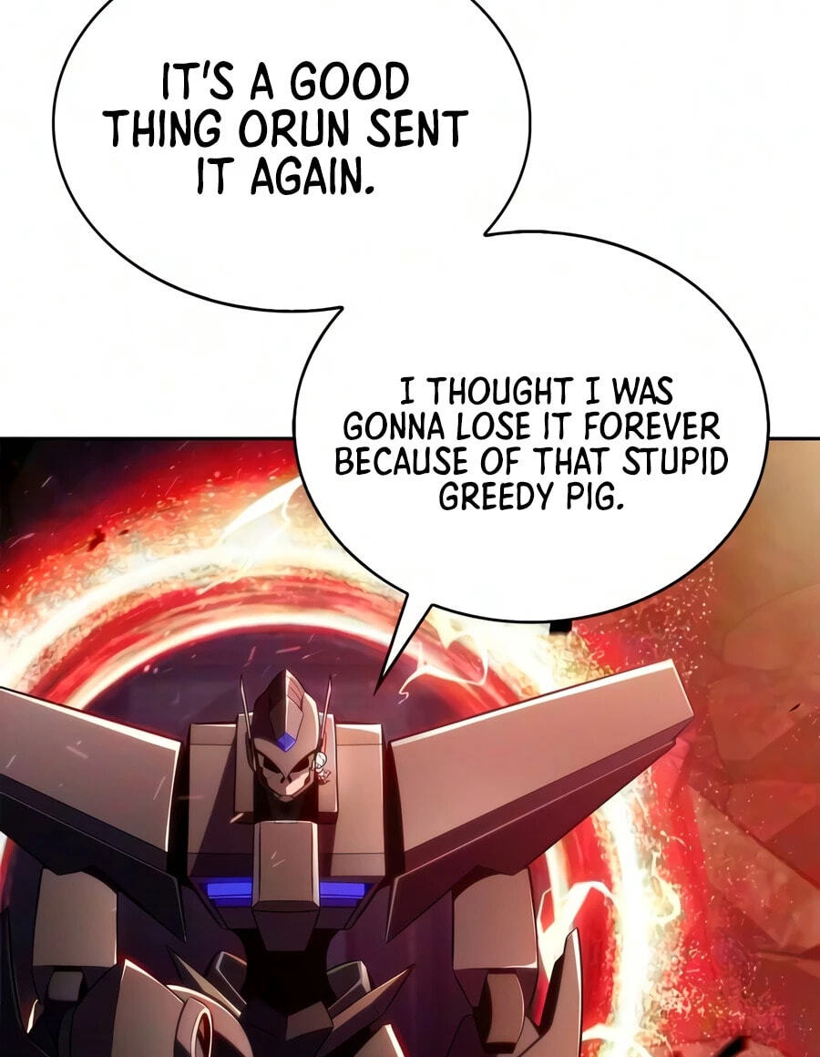I’m the Max-Level Newbie Chapter 266 page 10 - 