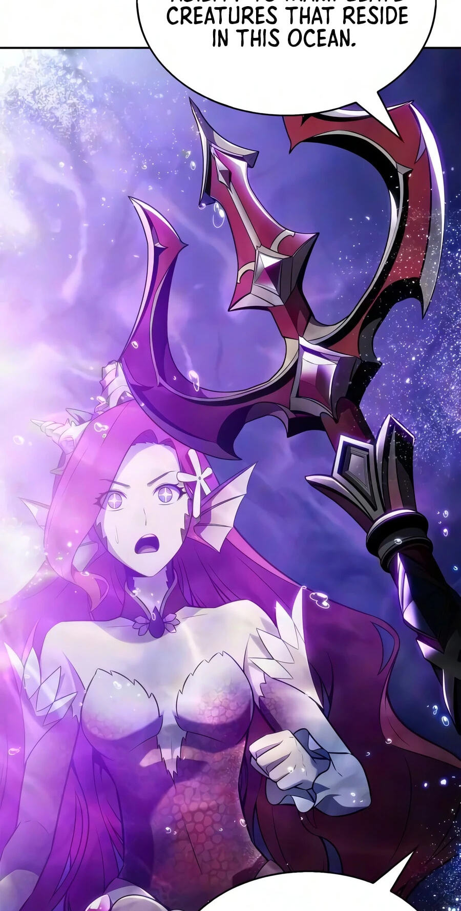 I’m the Max-Level Newbie Chapter 266 page 91 - 