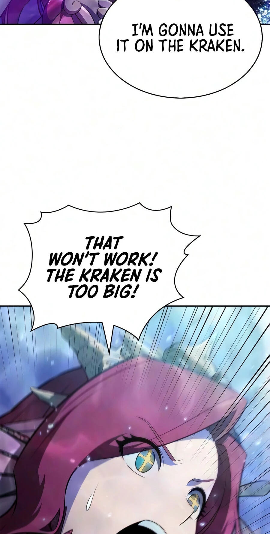 I’m the Max-Level Newbie Chapter 266 page 92 - 