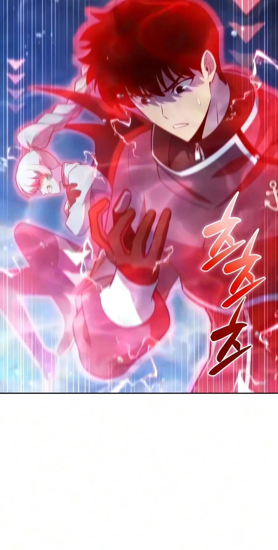 I’m the Max-Level Newbie Chapter 267 page 105 - 