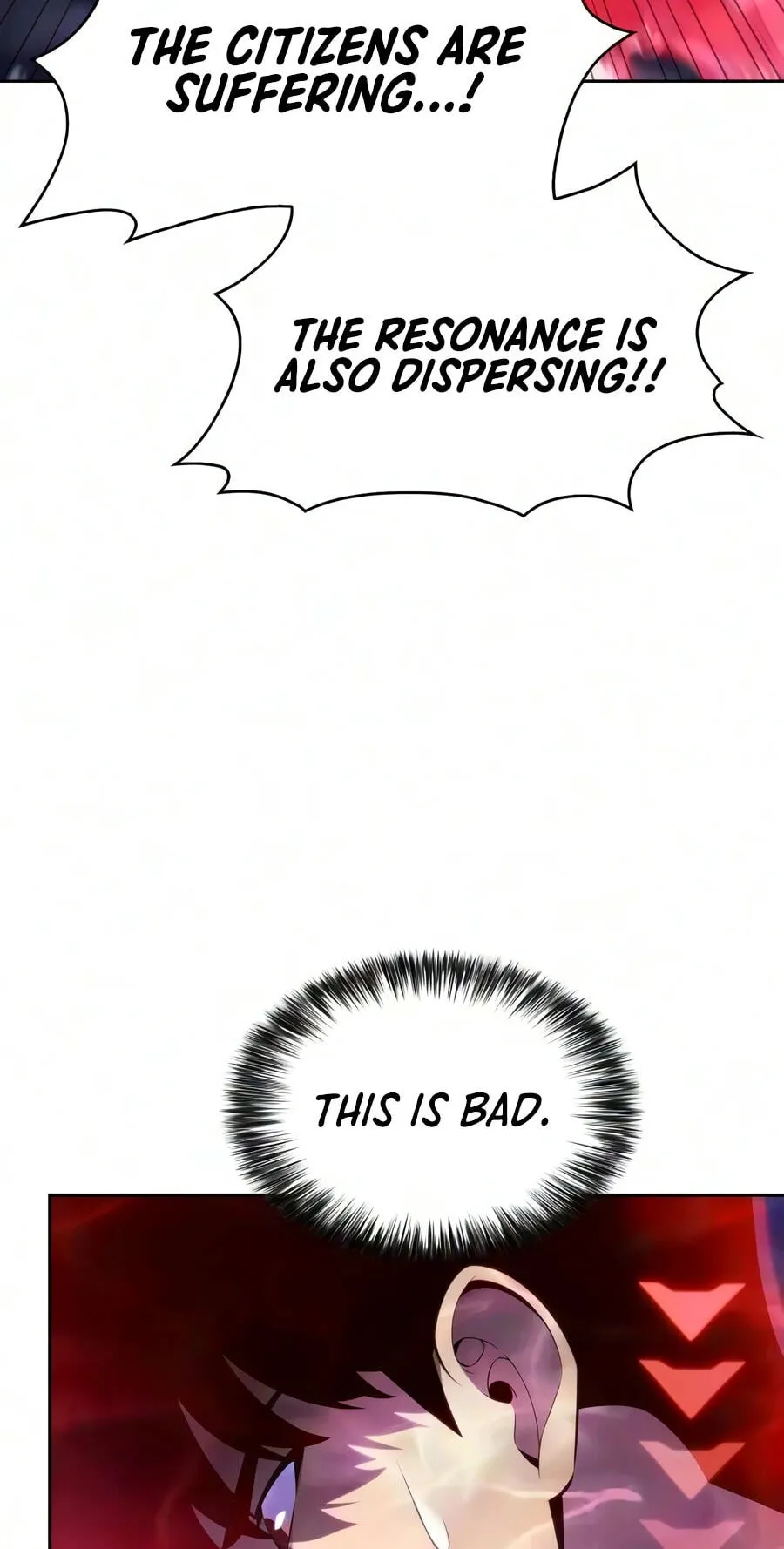 I’m the Max-Level Newbie Chapter 267 page 109 - 