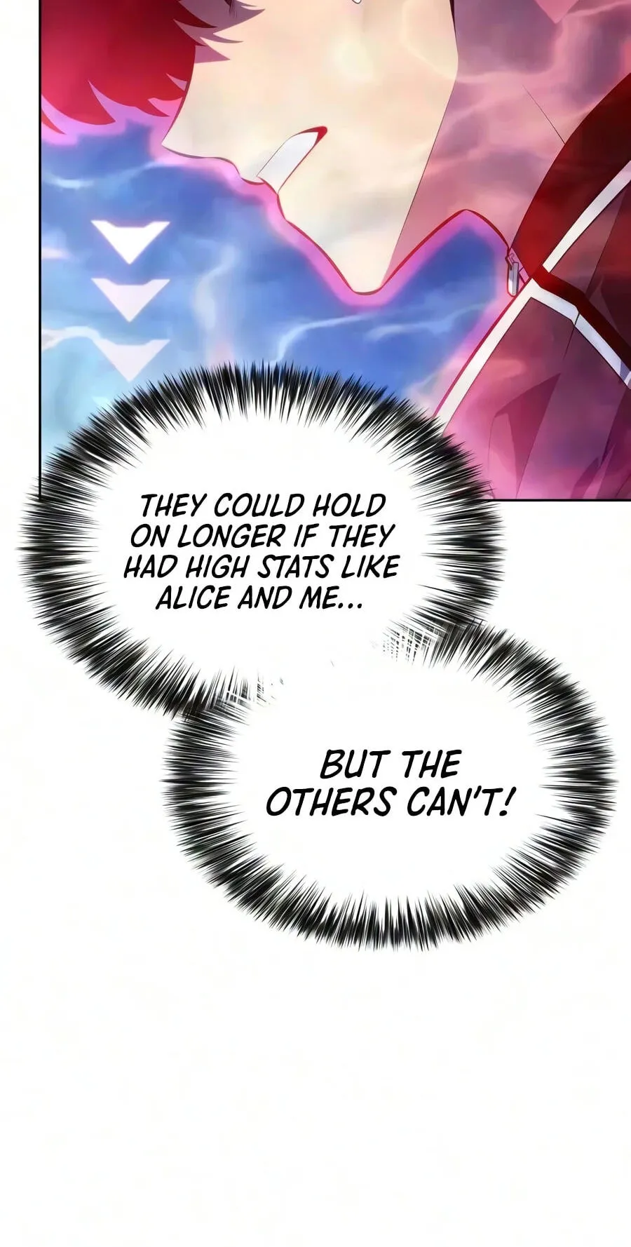 I’m the Max-Level Newbie Chapter 267 page 110 - 