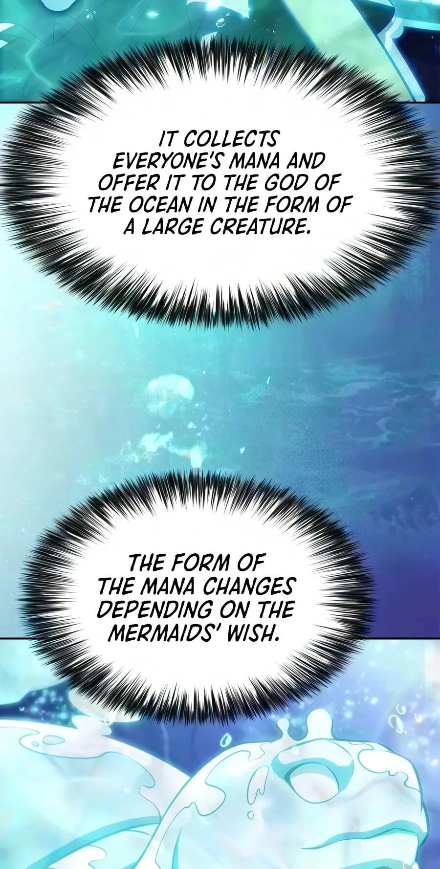 I’m the Max-Level Newbie Chapter 267 page 12 - 