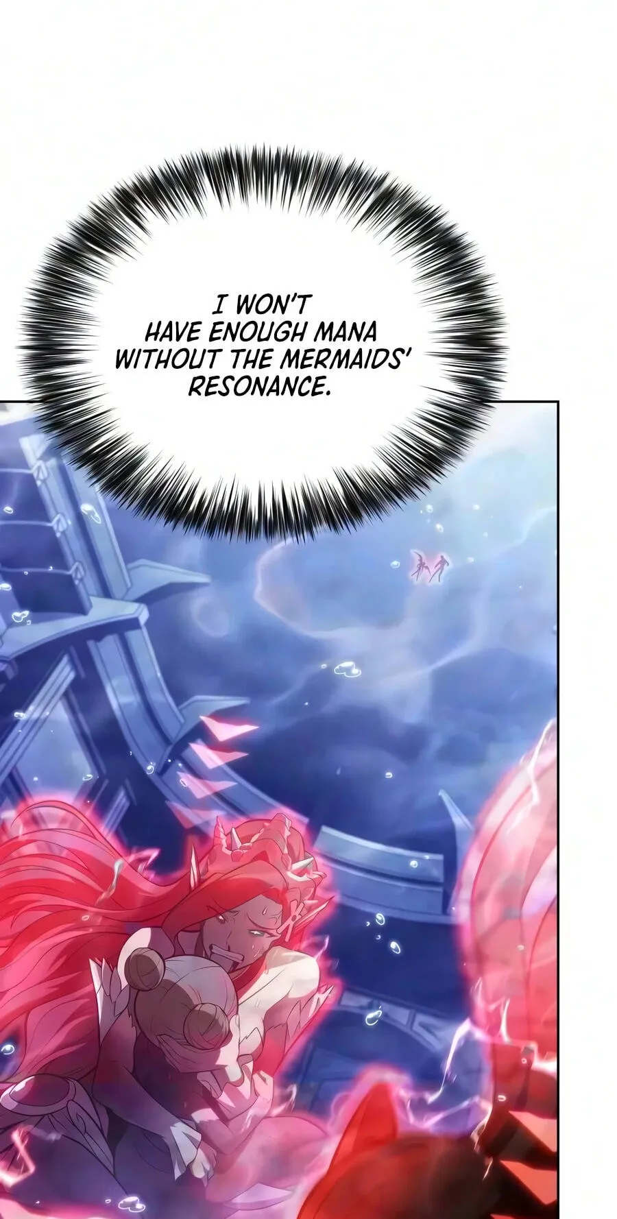 I’m the Max-Level Newbie Chapter 267 page 111 - 