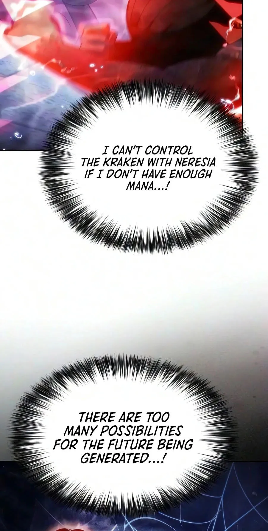 I’m the Max-Level Newbie Chapter 267 page 112 - 