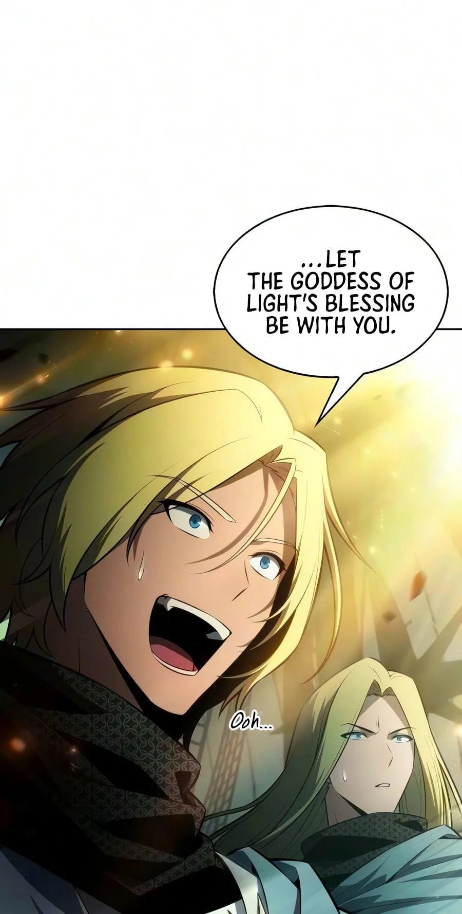 I’m the Max-Level Newbie Chapter 267 page 123 - 