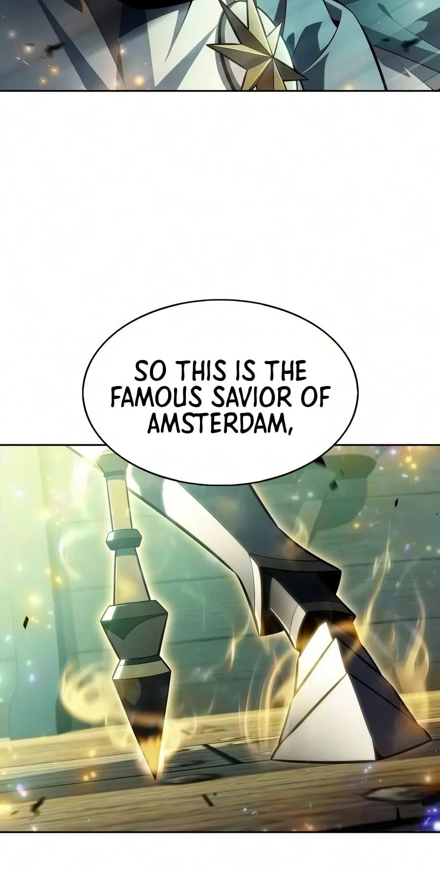 I’m the Max-Level Newbie Chapter 267 page 124 - 