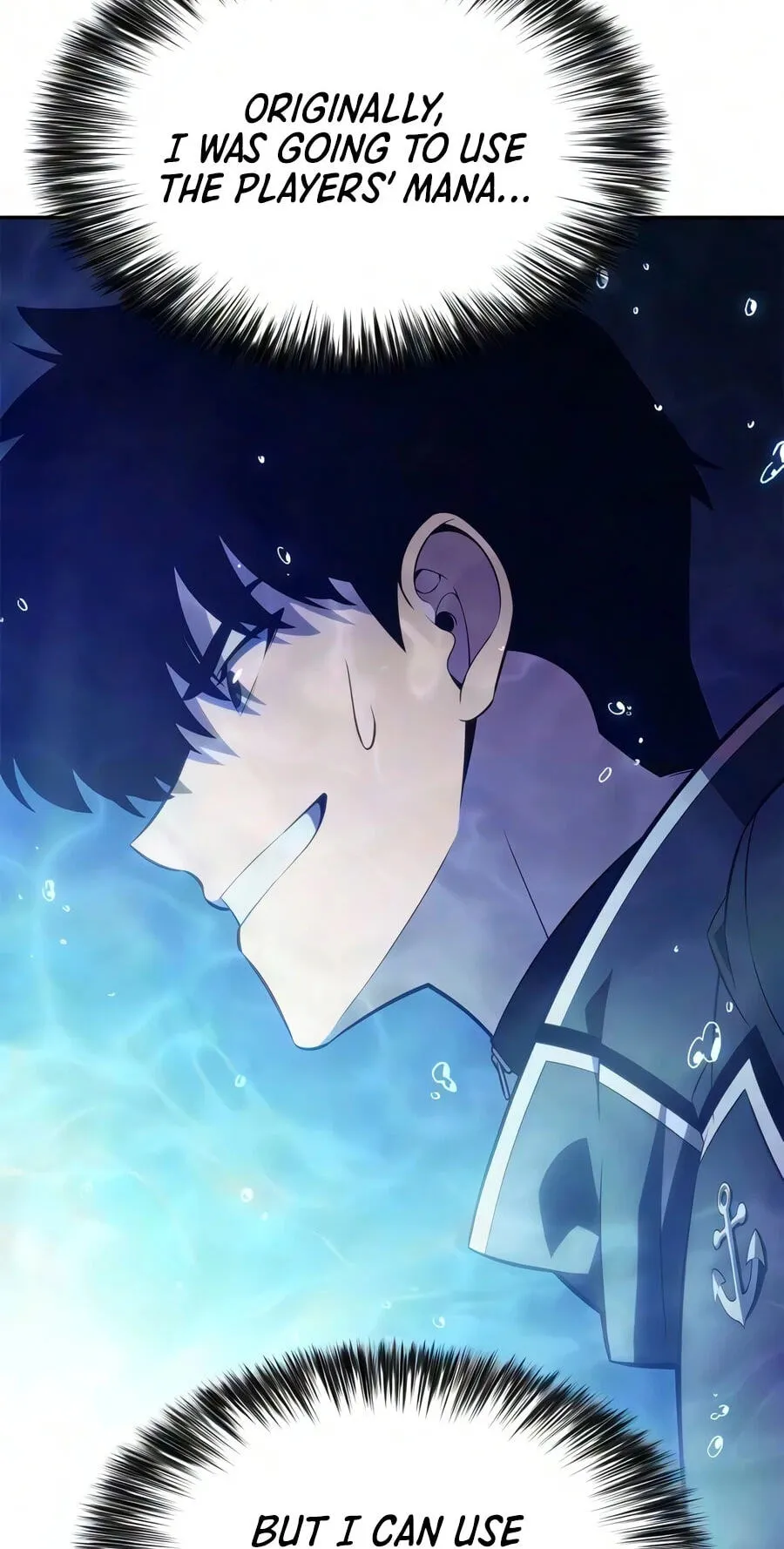 I’m the Max-Level Newbie Chapter 267 page 14 - 