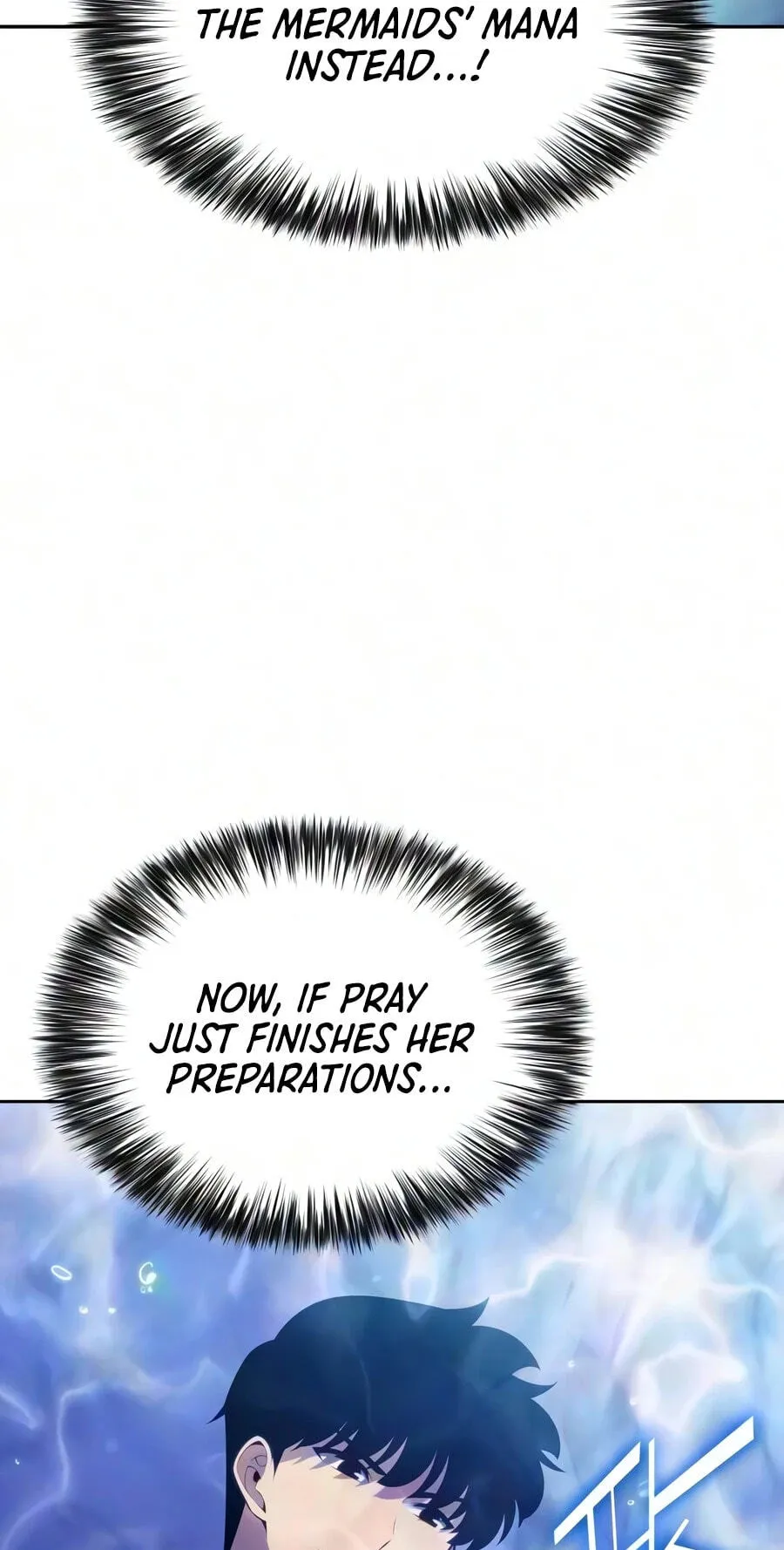 I’m the Max-Level Newbie Chapter 267 page 15 - 